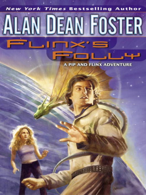 Title details for Flinx's Folly by Alan Dean Foster - Available